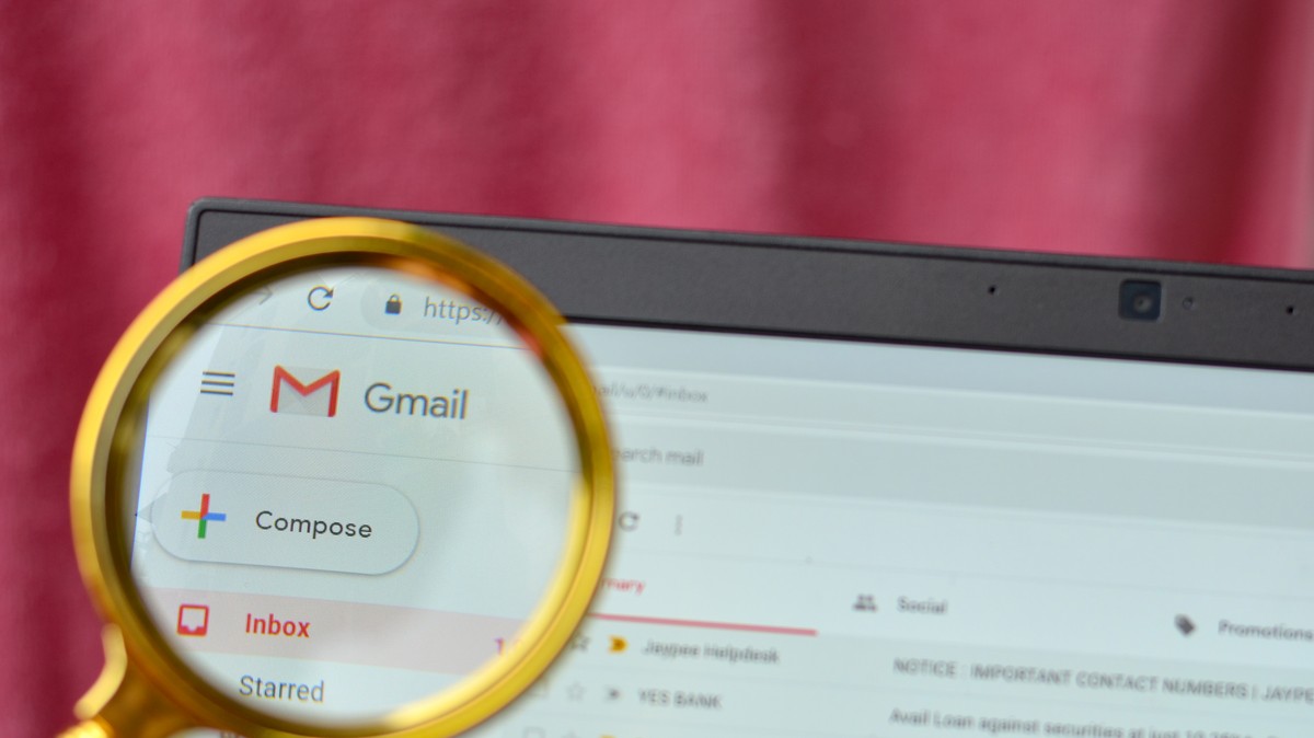 Túl sok e-mailt kap? Ez az új gmailes AI-funkció segíthet