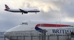 Nie tylko British Airways... Kolejne linie wstrzymują loty do Chin