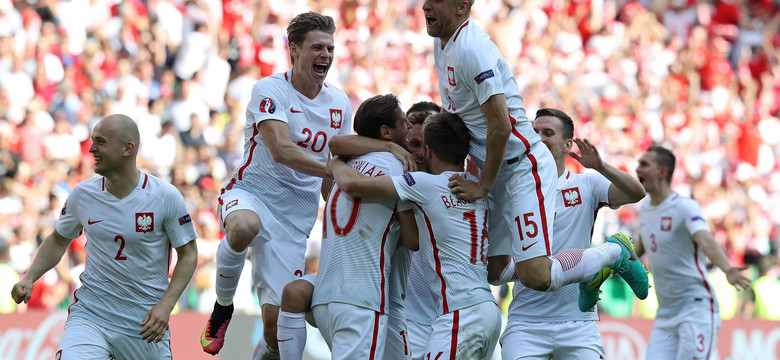 ESPN: Polska awansuje na siedemnaste miejsce w rankingu FIFA