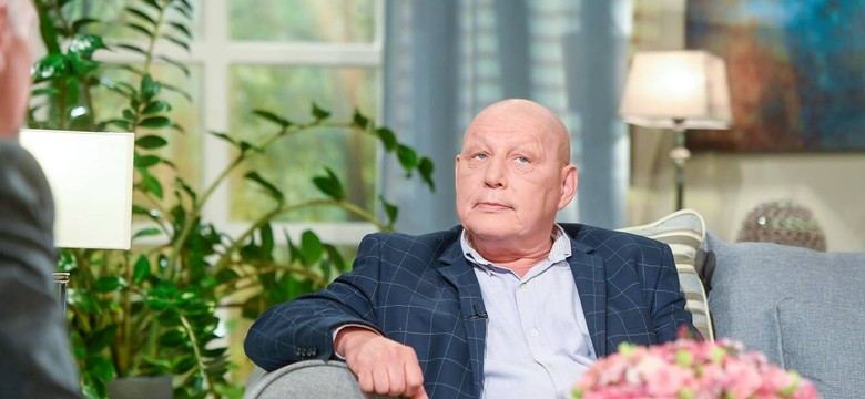 Przepowiednia jasnowidza Jackowskiego. "Ameryka szykuje potężny blef"