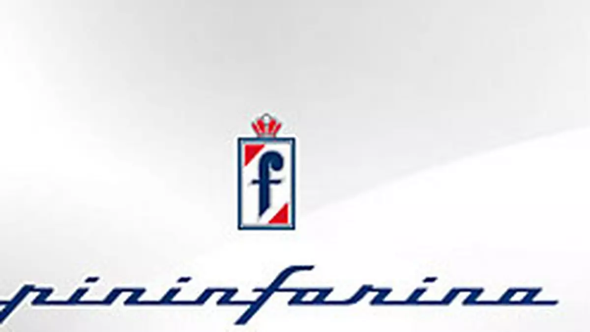 Pininfarina w Indiach uruchamia centrum designu