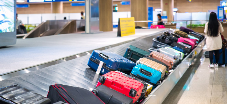Szef Swissport oskarża rządy w Europie o chaos na lotniskach