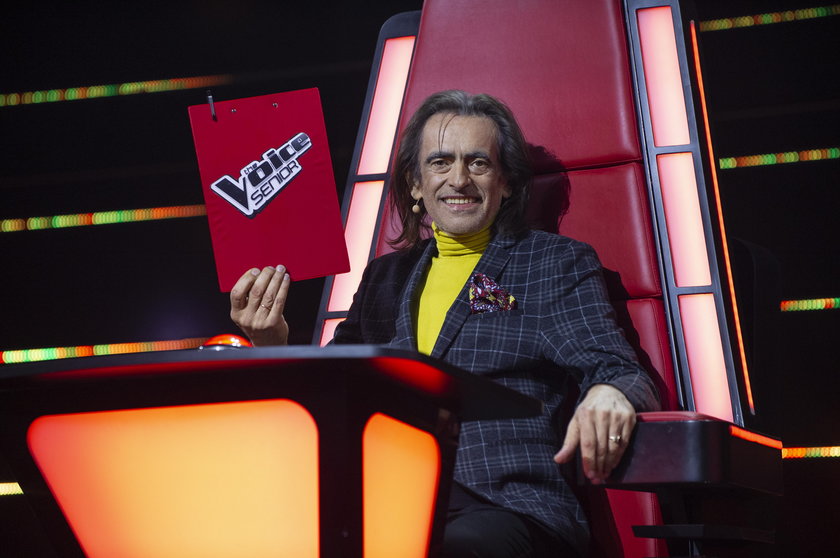 The Voice Senior 2