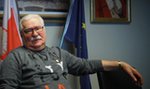 Lech Wałęsa w szpitalu! Najbliżsi proszą o „Zdrowaśki”