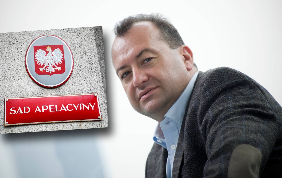 "Jestem w szoku". Henryk Kania o decyzji sądu
