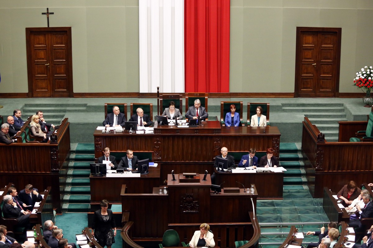 Sejm