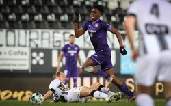 Belgijski młodzieżowiec nowym zawodnikiem Arsenalu Londyn