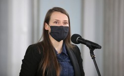 Będą przyspieszone wybory? Pomaska: Większość w Sejmie może się znaleźć