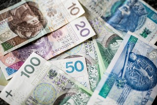 Glapiński: Wszystko wskazuje, że w ciągu trzech miesięcy inflacja wróci do celu NBP