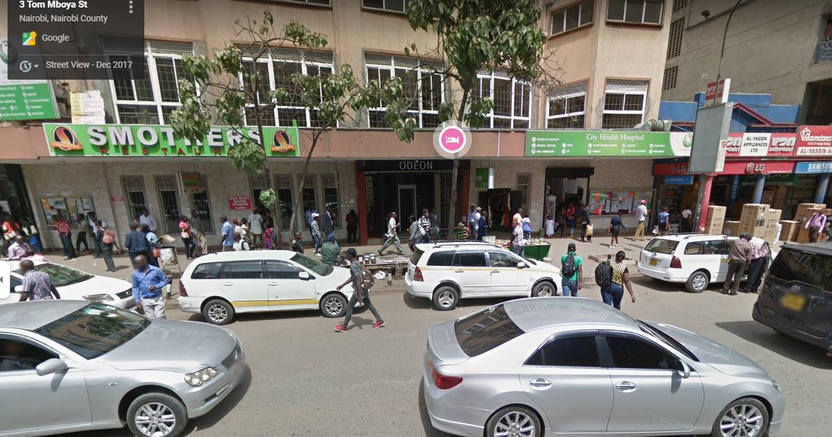 Imenti House, Tea Room among top 10 places Kenyans search on Google Street View - Vimarsana News