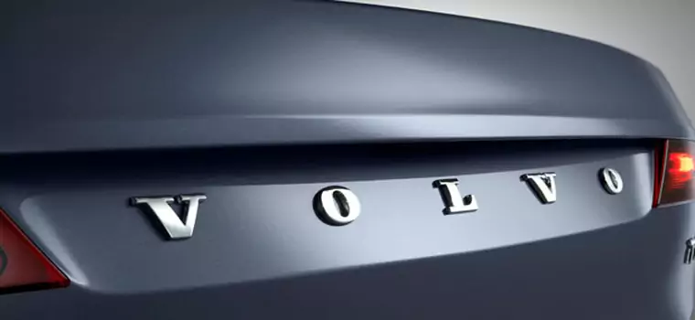 Volvo zwiększy produkcję do 800 tys. aut rocznie