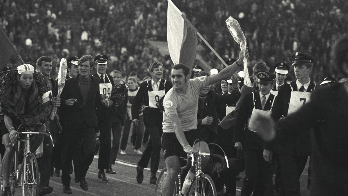 Wyścig Pokoju kiedyś nazywany był "Tour de France wschodniego bloku". Być może w tym roku, po latach śmierci klinicznej, znowu wystartuje.