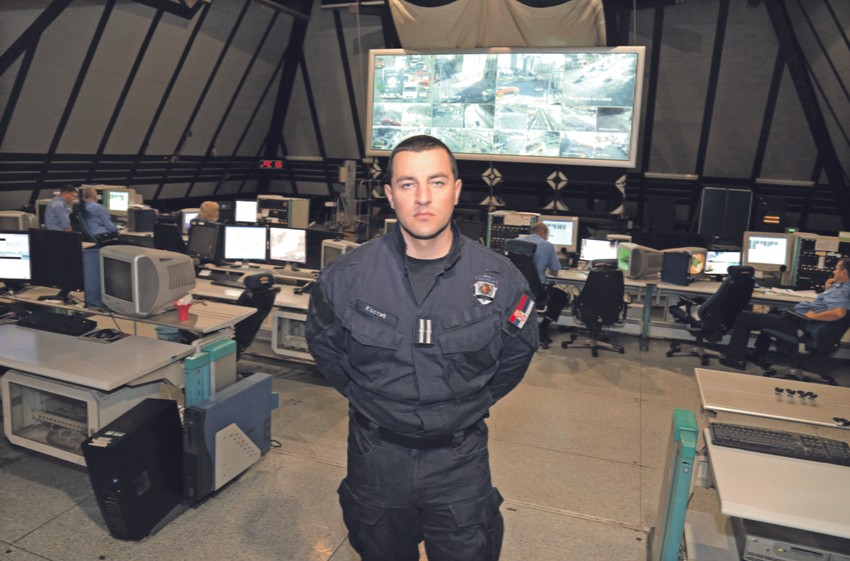 Oko 600 poziva dnevno: Zvonko Kostić