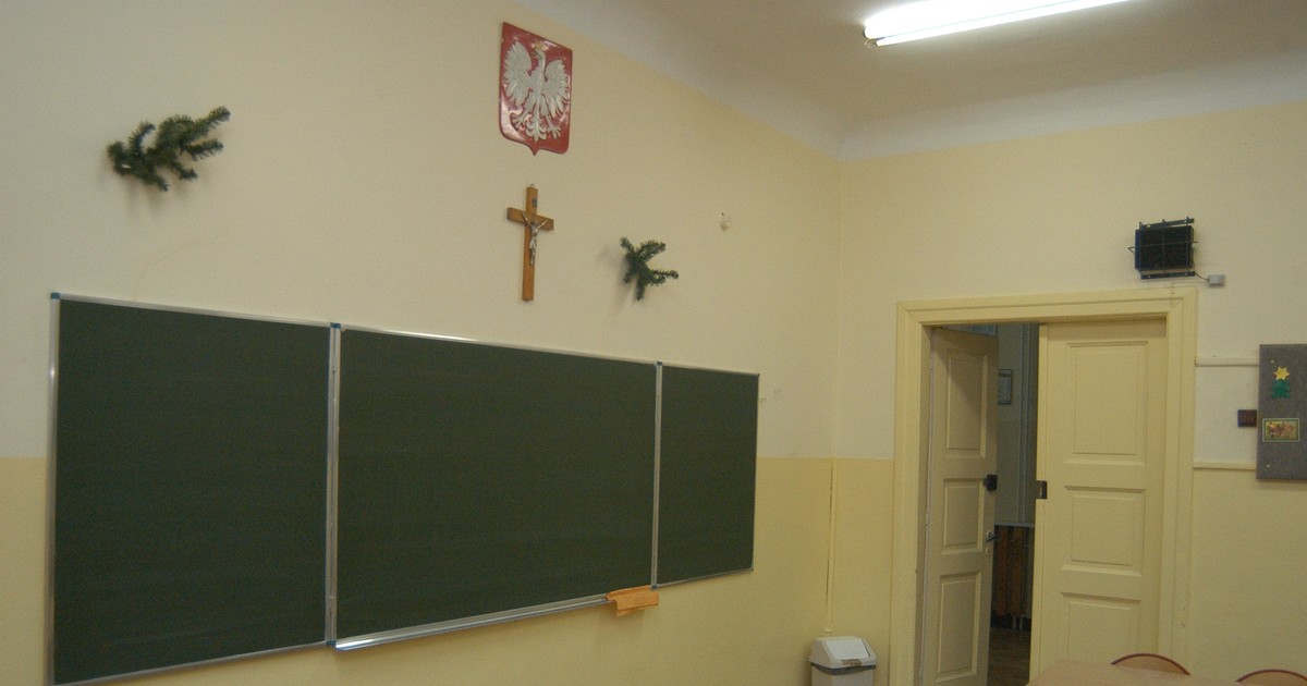 Lekcje religii świecą pustkami. Zero dzieci na zajęciach. Diecezja ma swoje wytłumaczenie