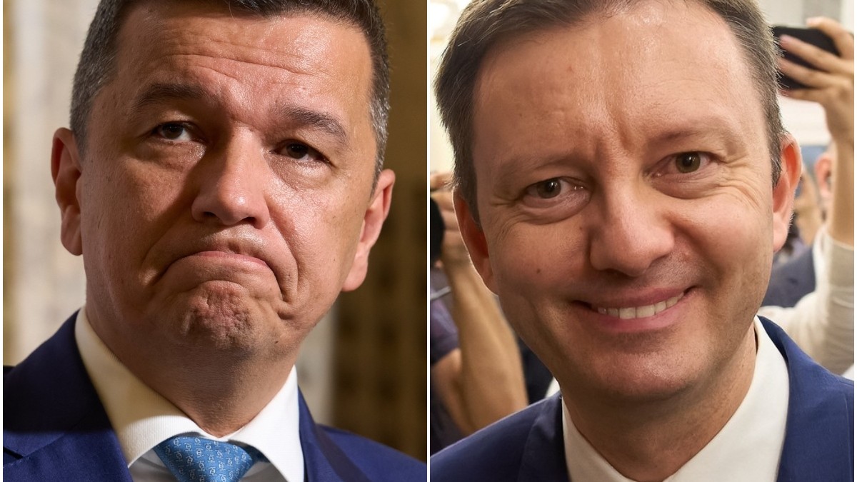 Siegfried Mureșan spune în ce condiții acceptă să negocieze cu Sorin Grindeanu: „PSD-ul și cu mine nu ne iubim”