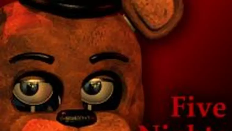 Five Nights at Freddy's 2