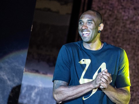 NBA: Kobe Bryant chce pomóc Los Angeles Lakers - Onet.pl