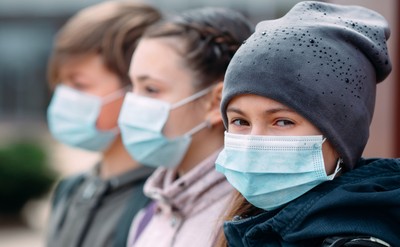 Prof. Gut: Każdy wzrost aktywności będzie łączył się ze wzrostem zachorowań