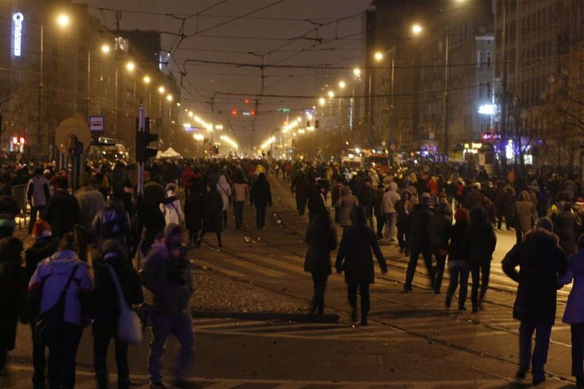 Tak balowała Polska w sylwestra. Zdjęcia