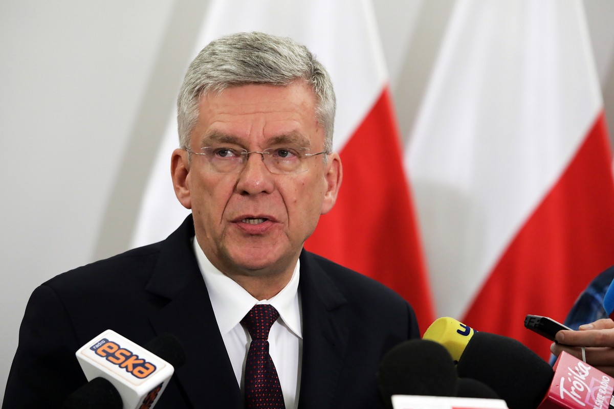 Stanisław Karczewski