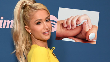 Paris Hilton została mamą, nie będąc w ciąży. "To zawsze było moim marzeniem"