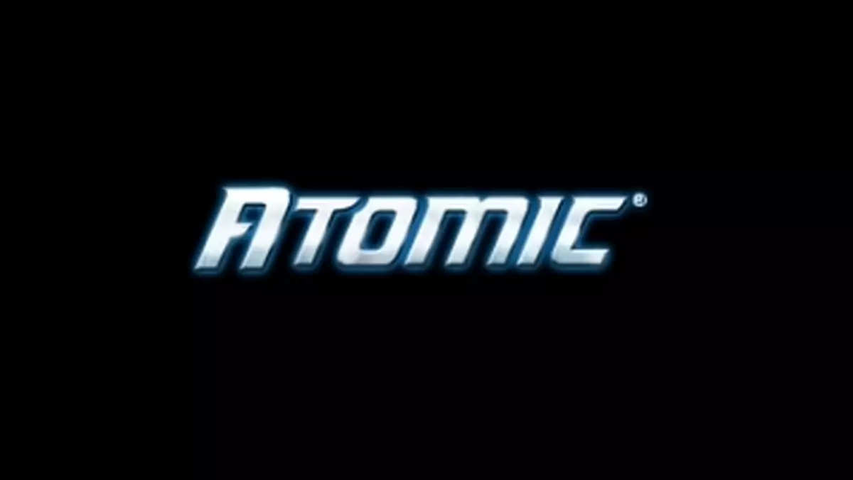 Atomic Games pracują nad grą zatytułowaną Breach