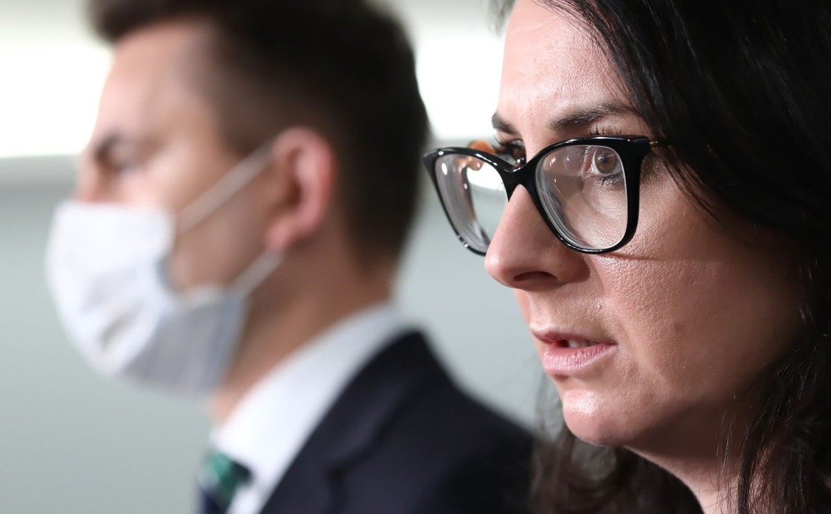 Kamila Gasiuk-Pihowicz