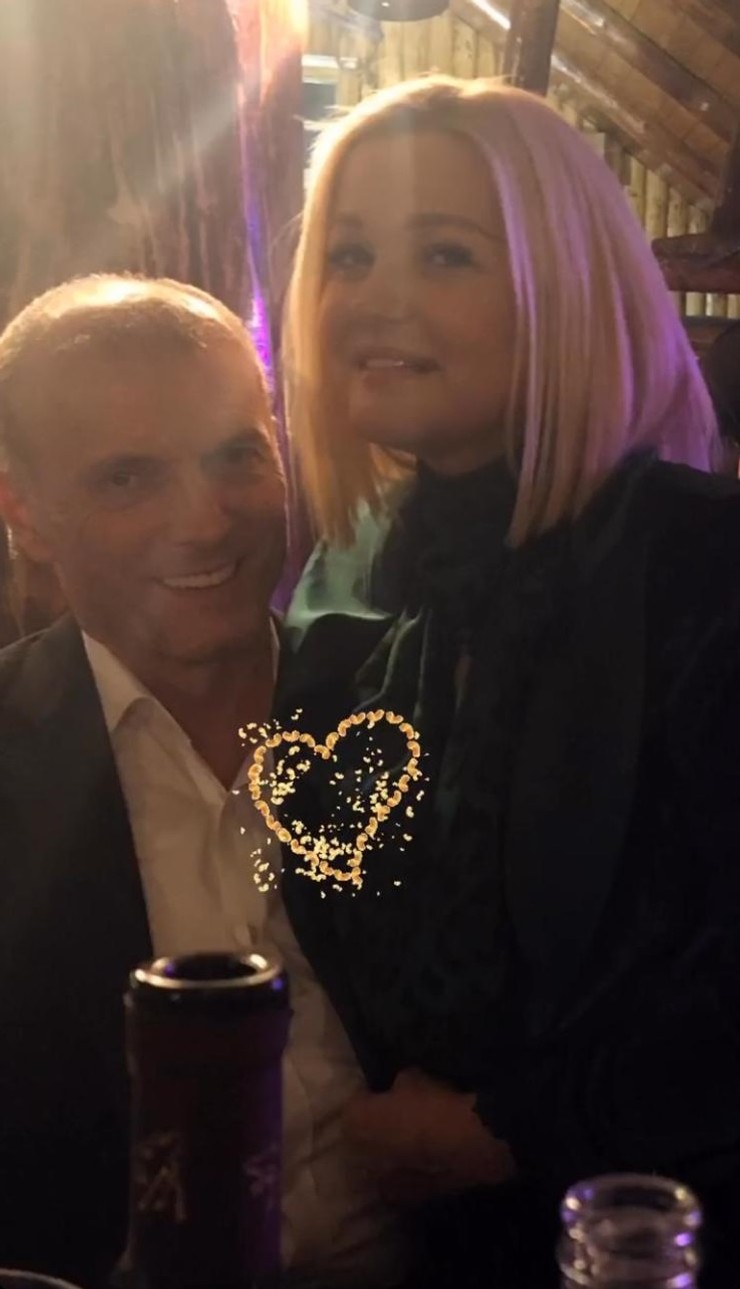 OVAJ FUDBALER JE SUPRUG SANJE ĐORĐEVIĆ Folkerka objavila zajedničku