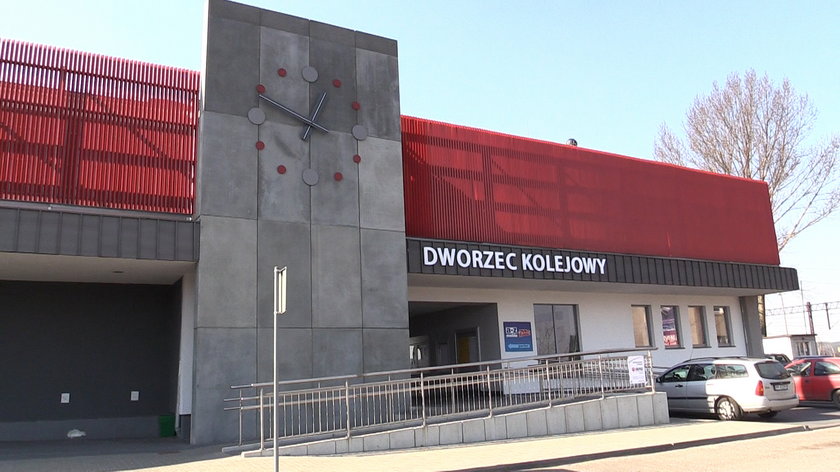 Złodziej sam się zgłosił na policję