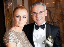 Robert Janowski wydaje fortunę na swoją nową żonę