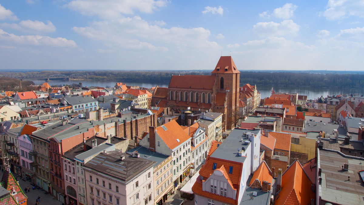 Muzeum Toruńskiego Piernika, które będzie kolejną atrakcją turystyczną Torunia, zostanie otwarte za kilka miesięcy w zaadaptowanych XIX-wiecznych zabudowaniach fabryki Gustawa Wesse na Starym Mieście.