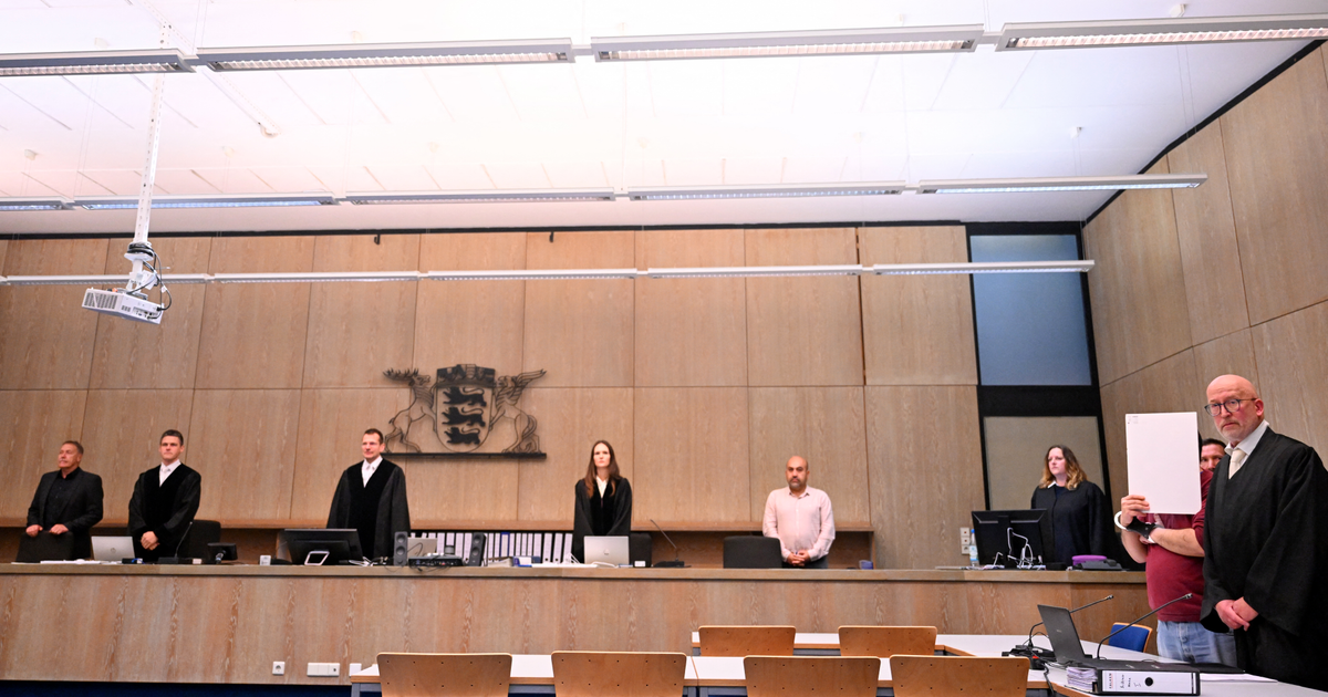 Prozess um Amokfahrt Mannheim: 2 Tote - war Täter schuldunfähig?