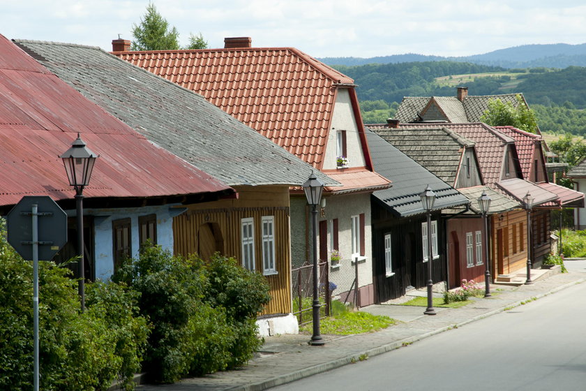 5 najlepszych miejsc na wycieczki w Polsce