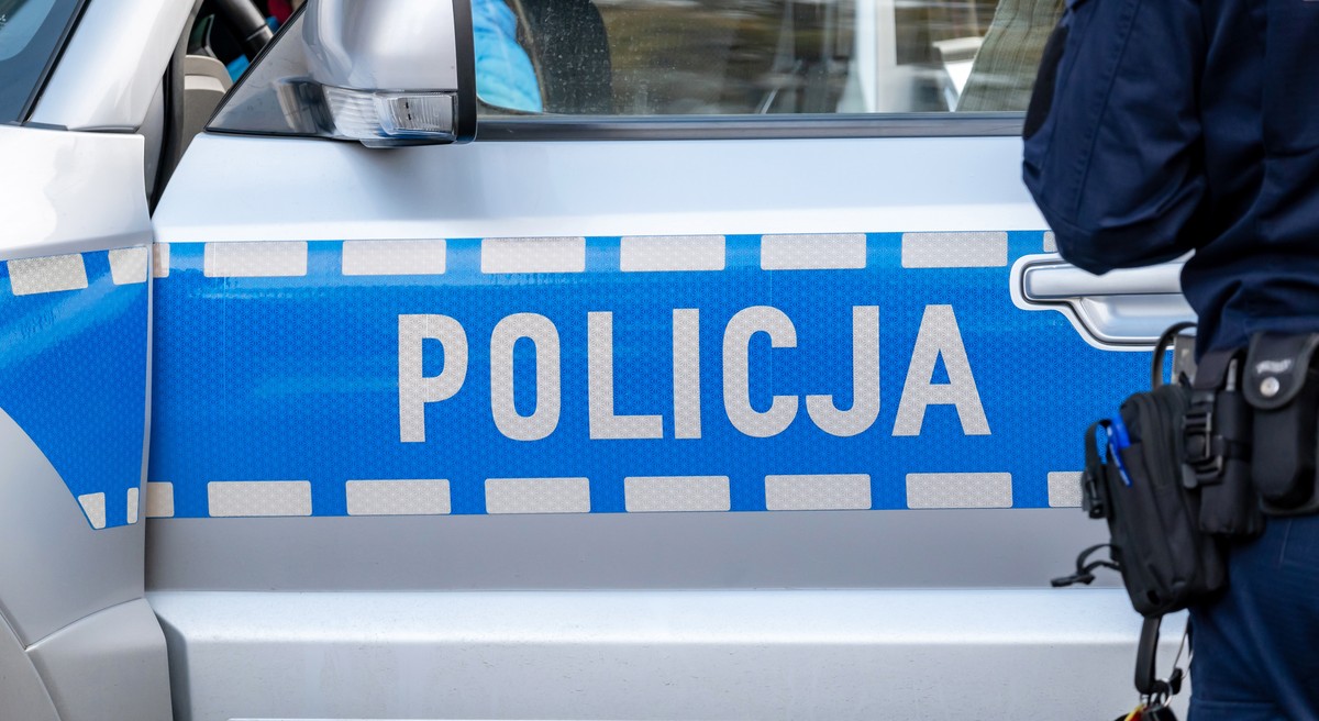"CHILD ALERT - odwołany. 11-letnia Patrycja została odnaleziona" - przekazała w czwartek rano policja na platformie X