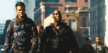 Tyrese gibson on sale transformers 5