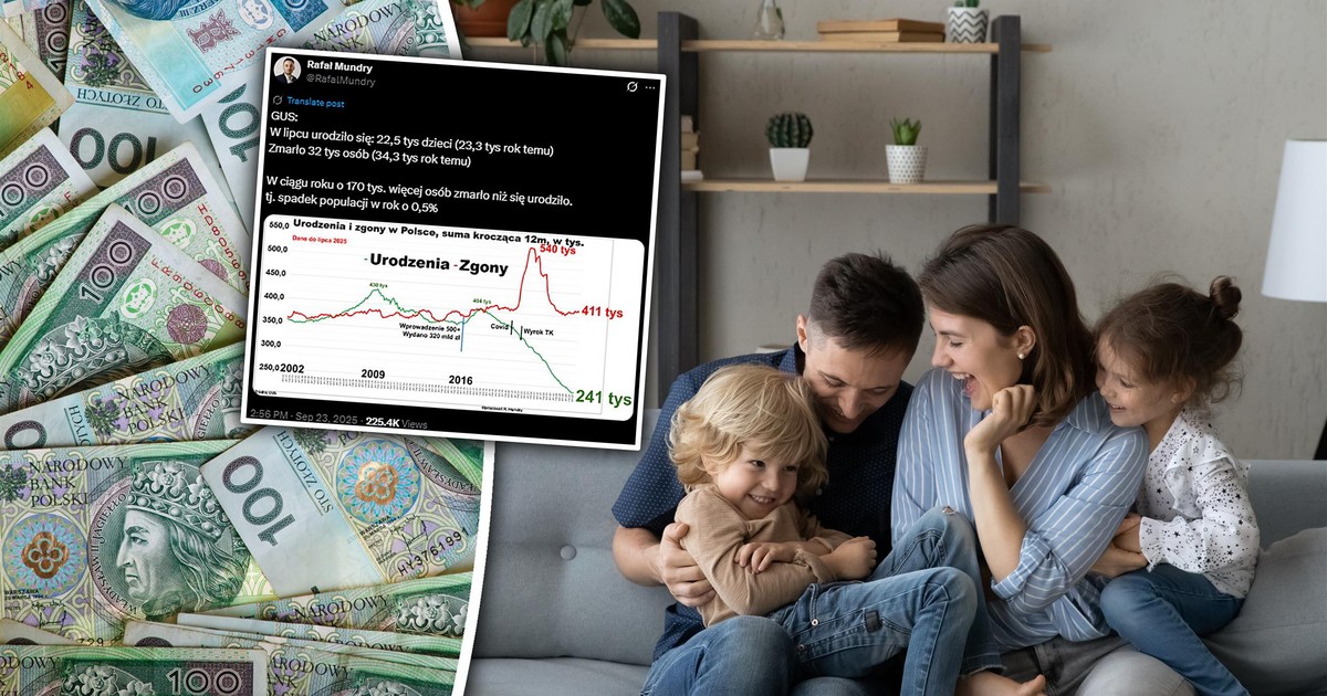 Polska w dramatycznej sytuacji. Eksperci wskazują ratunek