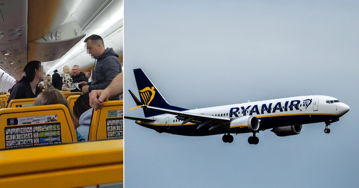 Chaos na lotnisku i dramatyczna noc Polaków lecących na Zakynthos. "Każdy jest wyczerpany"