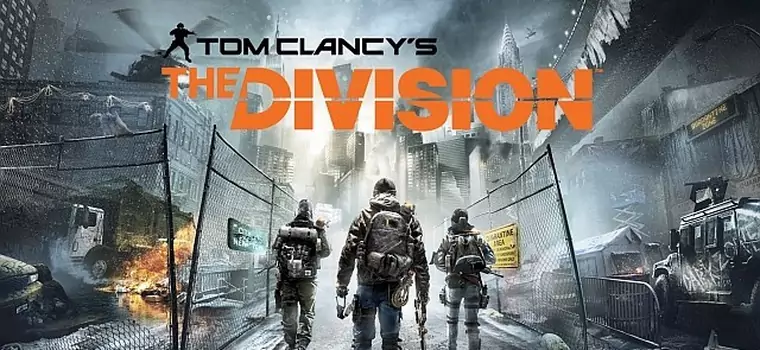 Ubisoft przyznaje - pecetowe The Division ma problem z cheaterami