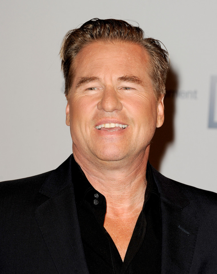 Val Kilmer