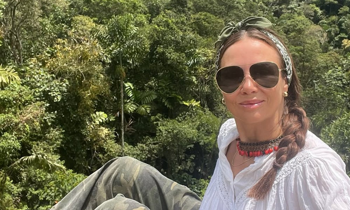 Duże zmiany u Kingi Rusin w związku z nową pracą. "Muszę poprzesuwać wszystko"