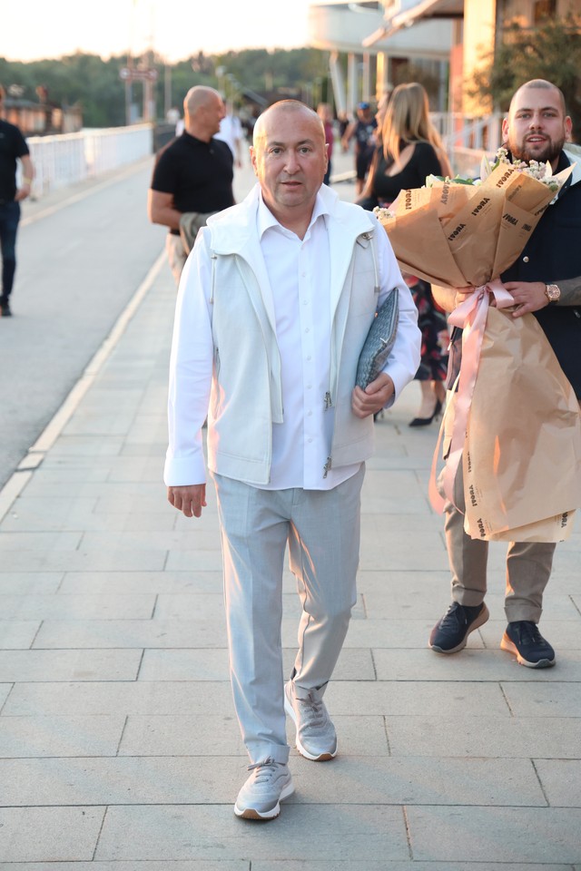 rođendan Katarine Grujić