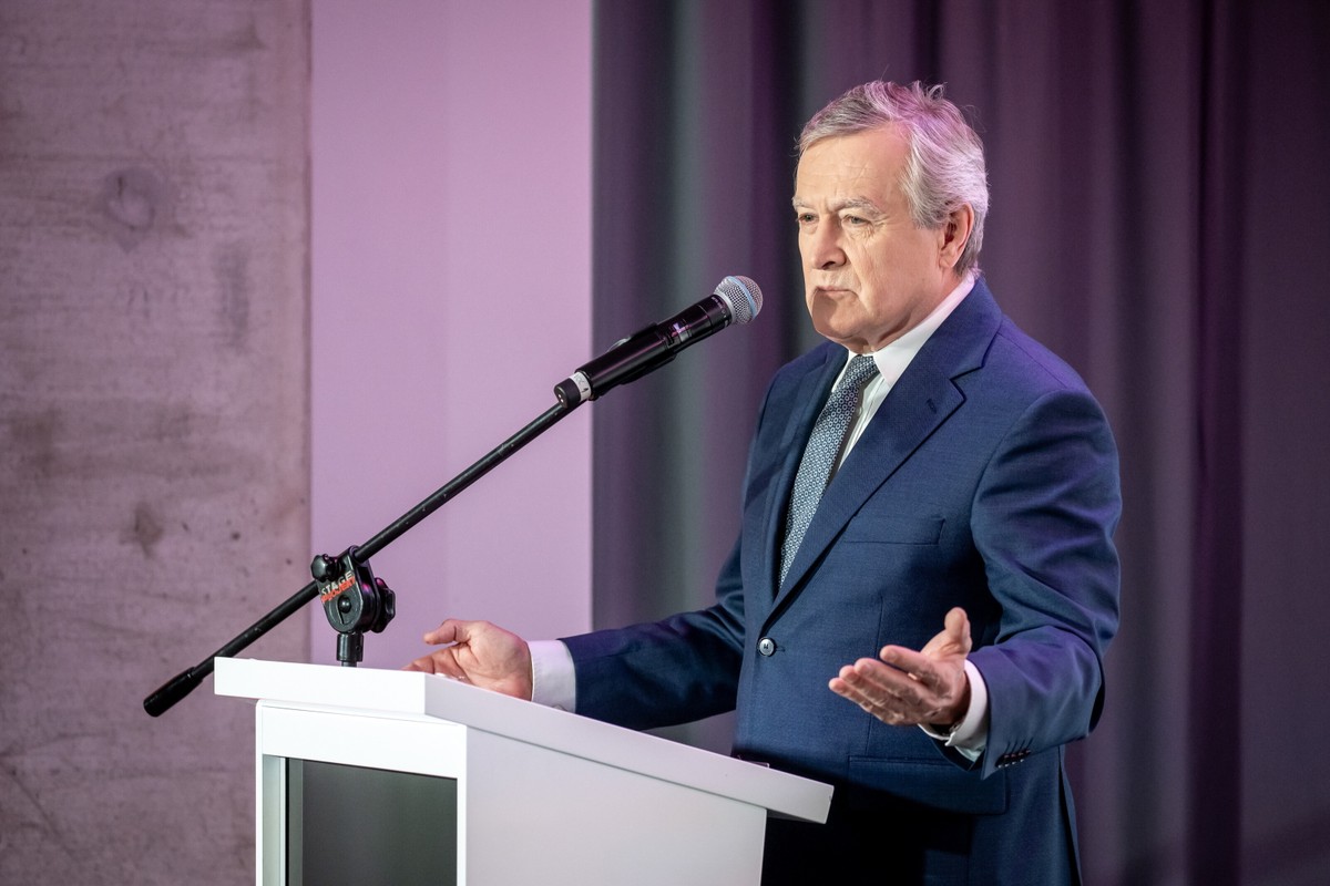Piotr Gliński