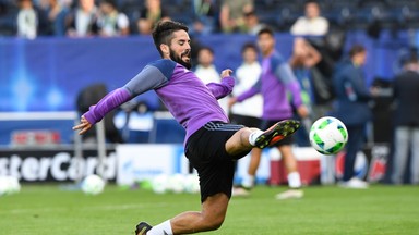 Isco opuści Real tylko dla dwóch klubów