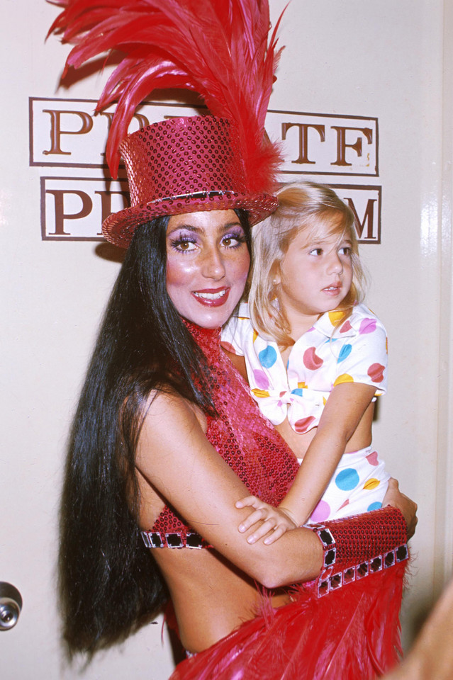 Cher