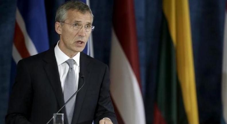 NATO ready to defend Turkey, send troops if needed - Stoltenberg