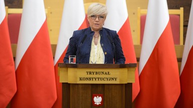 Kulisy głosowania w Trybunale Konstytucyjnym. Zwrot w sprawie kworum. "Manipulacja"