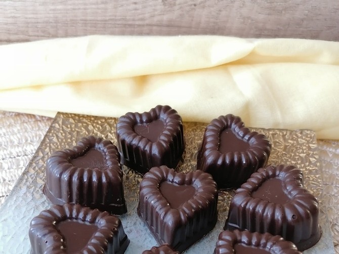 Najbrže praline