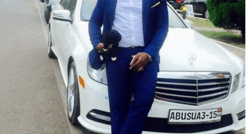 Ghanaian Sakawa chairman reveals why he ‘threw away’ luxury cars and money, seeks God’s forgiveness (video)