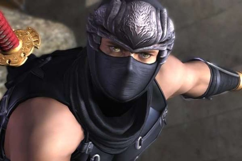 Ninja Gaiden 3 dostanie tryb multi i być może wparcie dla Move'a