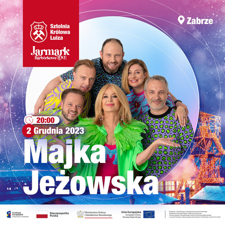 Zabrze - koncert